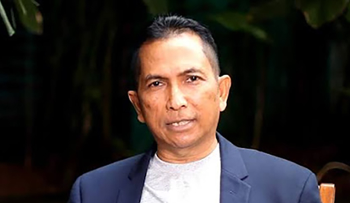 Hersubeno Arief