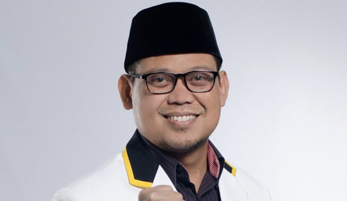 Imam Budi Hartono