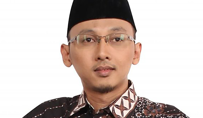 Mohamad Luthfi