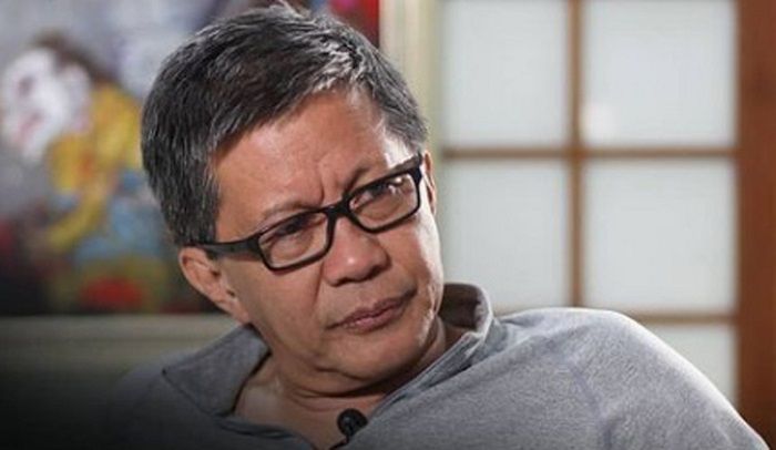 Rocky Gerung
