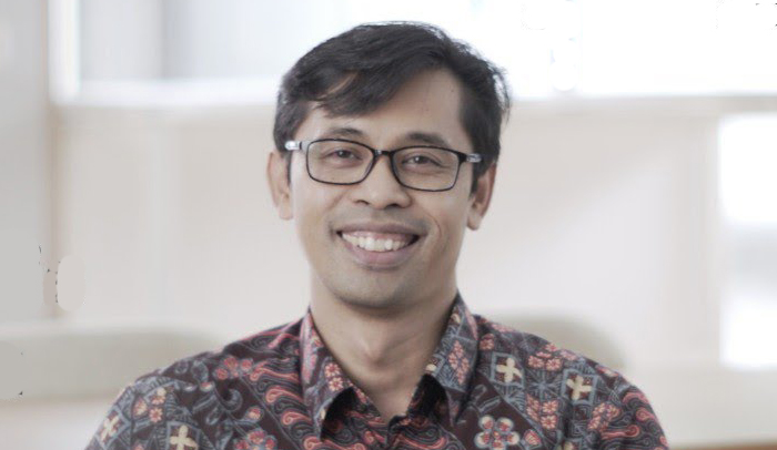 Dr. Wawan Mas’udi, MPA