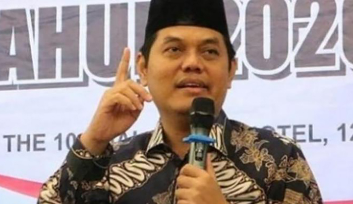 Zulfikar Arse Sadikin